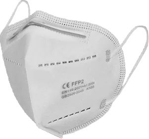 KN95 respirator