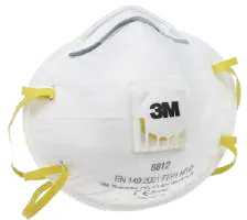 Birdəfəlik respirator — FFP2
