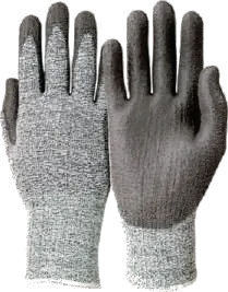 Kəsilməz əlcək