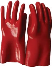 Kimyəvi əlcək