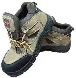İşçi sandal — açıq rəng